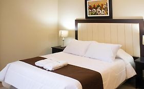 Hotel San Miguel